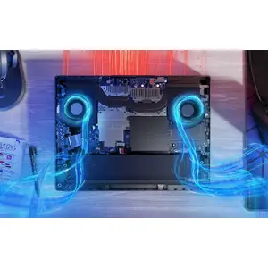 Experience Whisper-Quiet Gaming with Legion Coldfront: Hyper