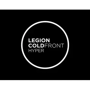 Legion Coldfront: Hyper