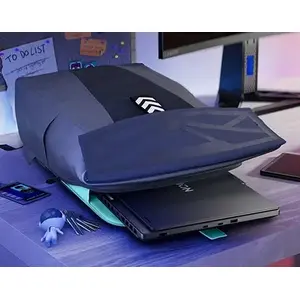 Game, Stream & Create Anywhere on Campus