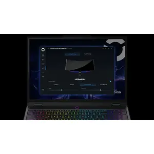 Designed For The Legion Ecosystem