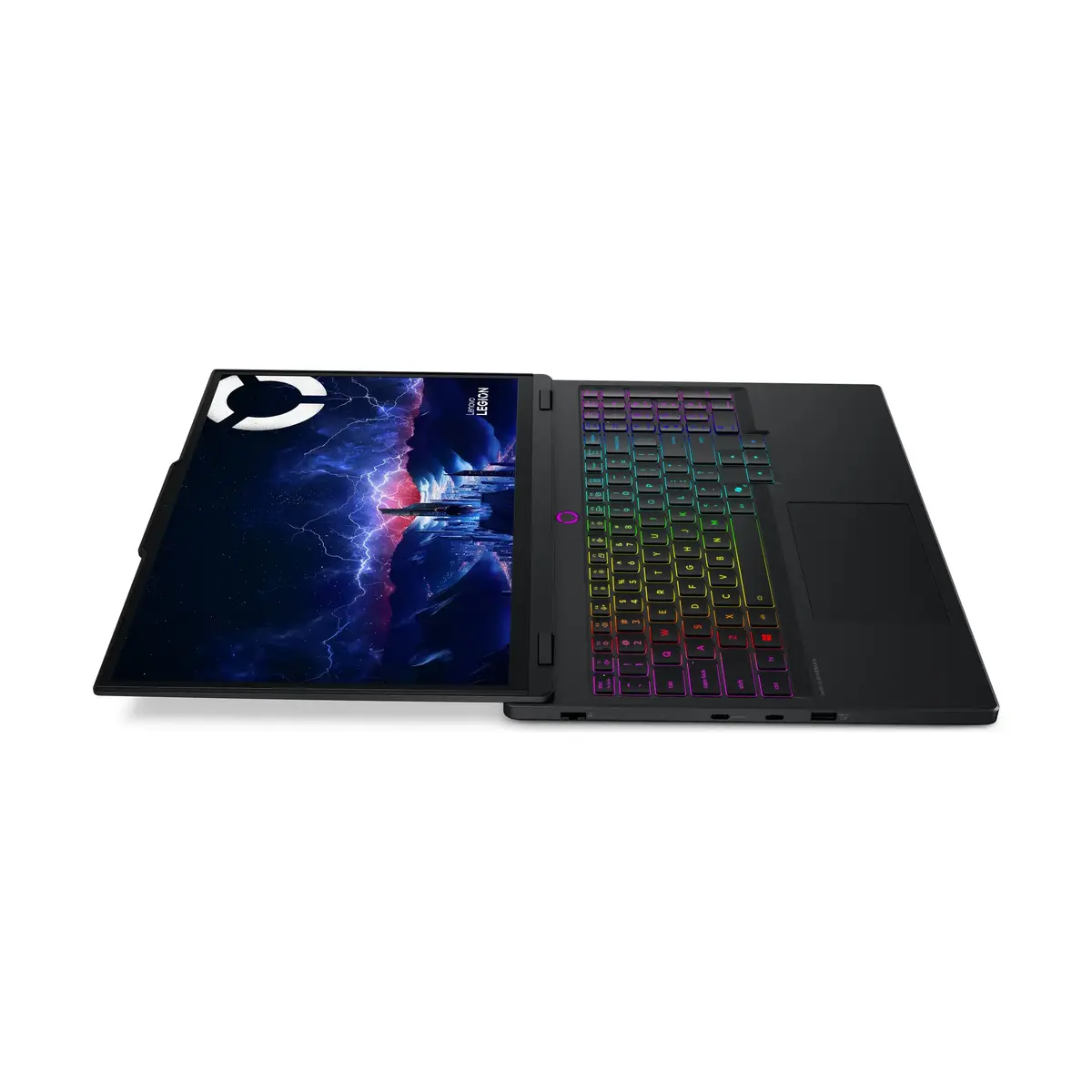 Lenovo Legion 5 15IRX10 — ноутбук i7-13650HX Photo 4