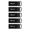 PNY Elite 64 ГБ USB Type-C 3.2 Gen 1 флеш-накопитель Photo 4