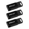 PNY Elite USB флеш 128 ГБ Type-C 3.2 Gen 1 Photo 2