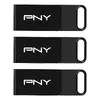 PNY Elite USB флеш 128 ГБ Type-C 3.2 Gen 1 Photo 4