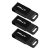 PNY Elite USB флеш 128 ГБ Type-C 3.2 Gen 1 Photo 5