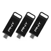 PNY Elite USB флеш 128 ГБ Type-C 3.2 Gen 1 Photo 6