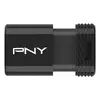 PNY Elite-X 128 ГБ USB Type-C флеш-накопитель Photo 4