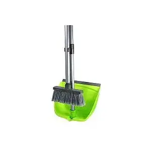 Mopex floor cleaning kit LEN foldable – compact foldable floor care set