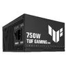 ASUS TUF GAMING 750B EVO 750 Вт блок питания Photo 10