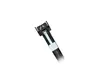 Kabelis icy dock MB414L-B MCIO SFF-TA-1016 Photo 3