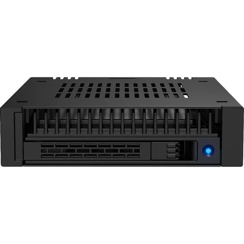 Diska ligzdas adapteris icy dock MB741V4P-B