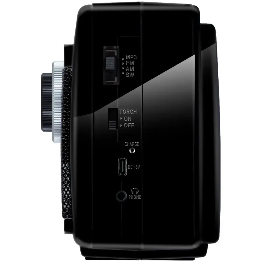 Портативная колонка SVEN SRP-155 Photo 4