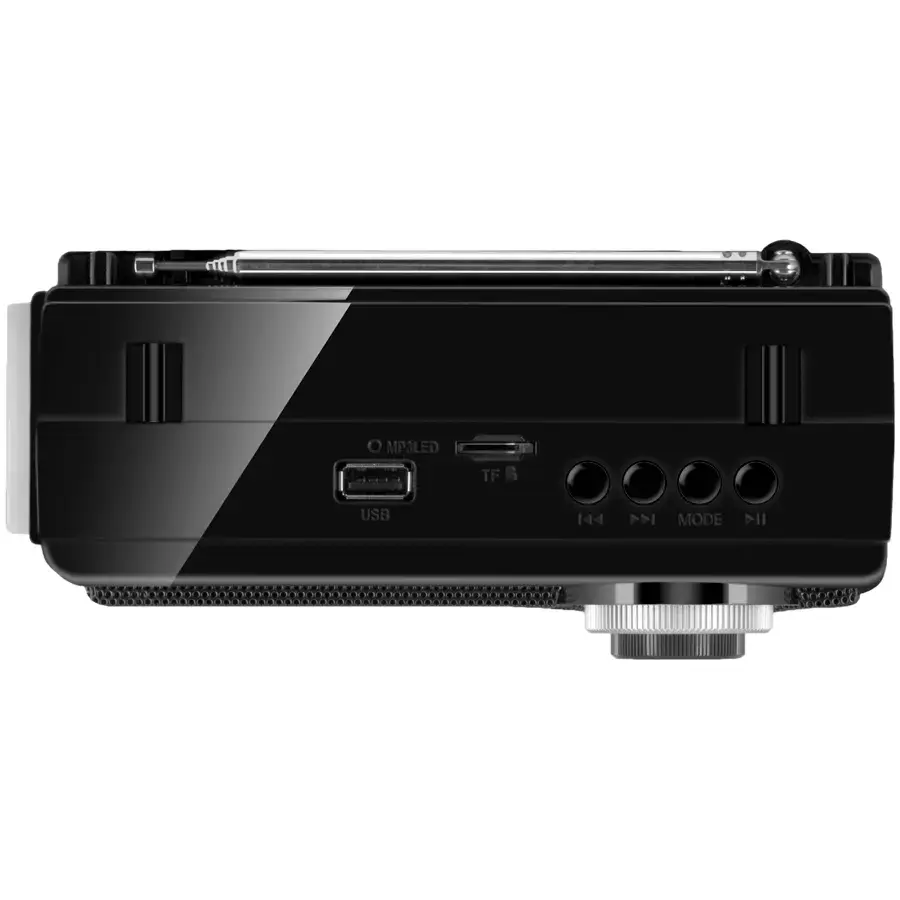 Портативная колонка SVEN SRP-155 Photo 5