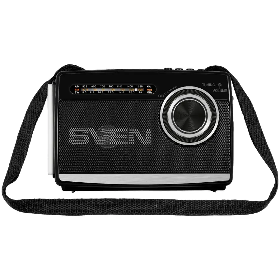 Портативная колонка SVEN SRP-155 Photo 6