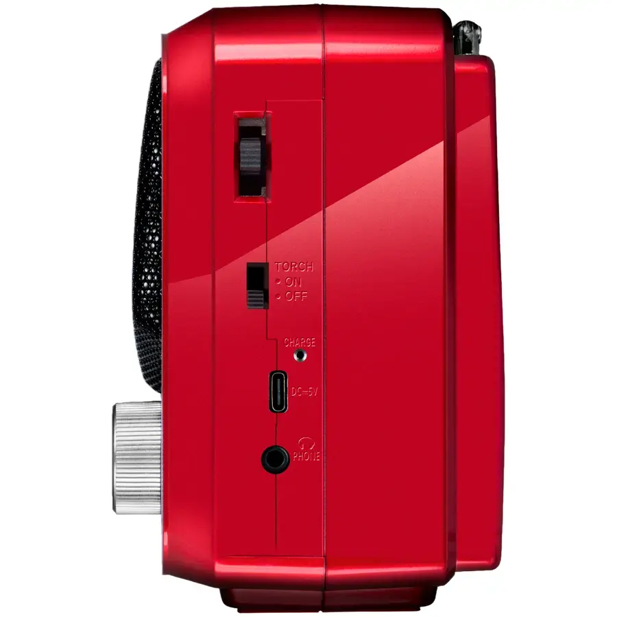 SVEN SRP-150 портативная Bluetooth-колонка Photo 4