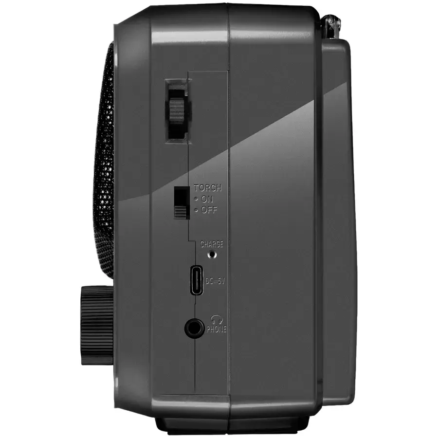 SVEN SRP-150 портативная колонка 3 Вт Photo 4