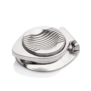 WAS meat slicer OLU D12CM, non-tilting (N/T), model DE1231424120