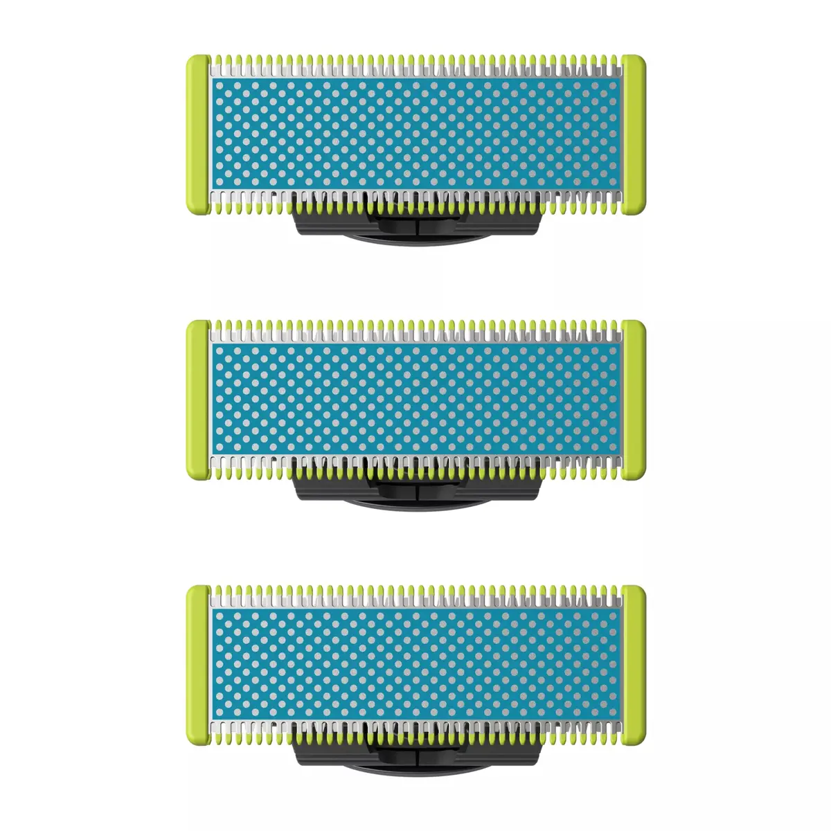 Philips OneBlade skūšanas galviņas maiņas asmeņi