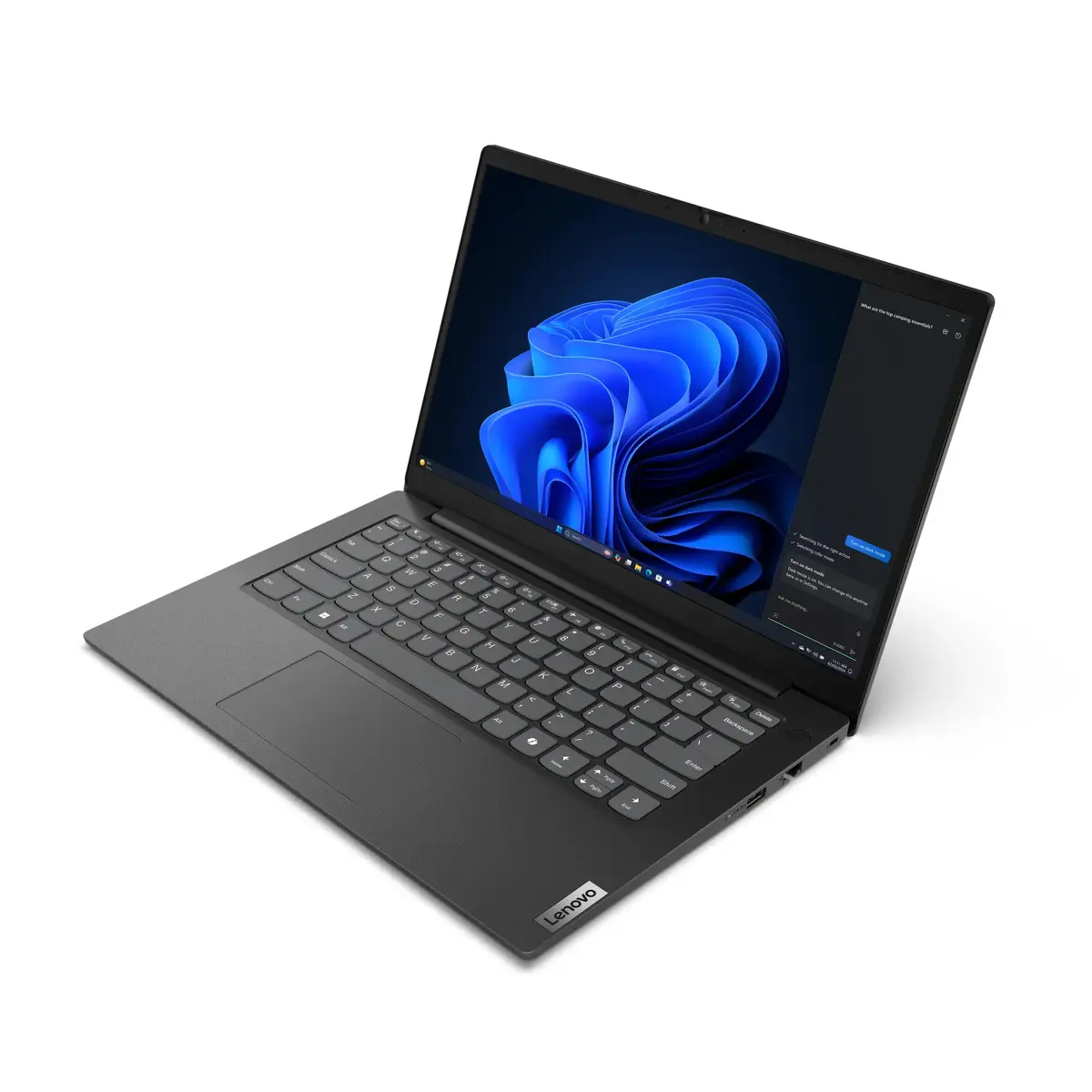 Lenovo V14 G5 IRL laptop — Intel i5-13420H, 14" FHD Photo 3