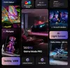Hisense 43E7Q PRO 43 Collu 4K Ultra HD QLED Televizors Photo 4