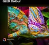 Hisense 43E7Q PRO 43 Collu 4K Ultra HD QLED Televizors Photo 5