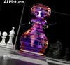Hisense 43E7Q PRO 43 Collu 4K Ultra HD QLED Televizors Photo 7