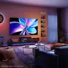 Hisense 43E7Q PRO 43 Collu 4K Ultra HD QLED Televizors Photo 13
