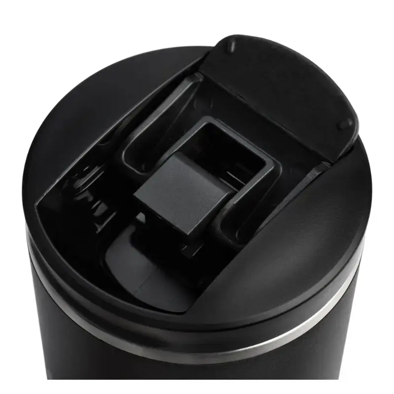STANLEY The Transit Fliptop Mug 0,59 л black 2.0 Photo 2