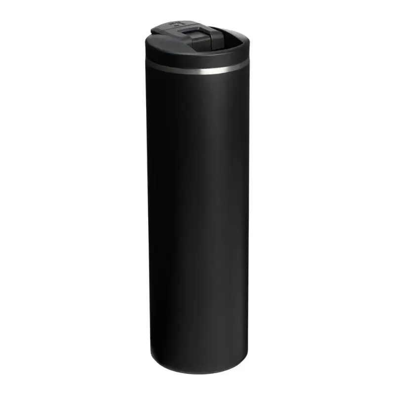 STANLEY The Transit Fliptop Mug 0,59 л black 2.0 Photo 3