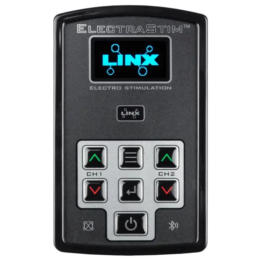 ElectraStim Linx двухканальный электростимулятор Photo 2