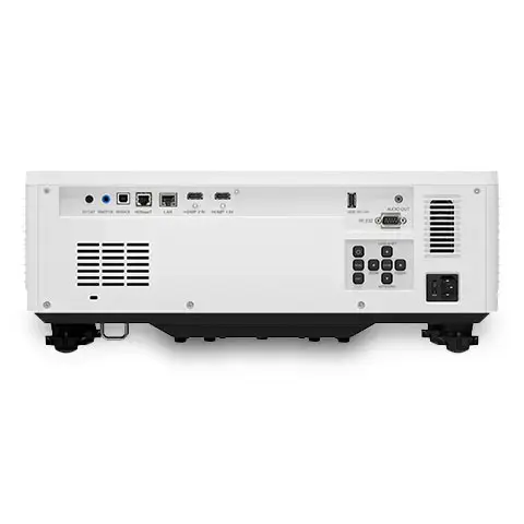 Проектор Sharp P721Q — 7200 ANSI, UHD 4K Photo 6
