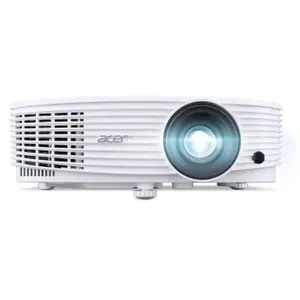 Projector Acer Vero PD2528ic — DLP 1080p, 3200 ANSI lm, lamp 20,000 h, HDMI 1.4b, RS‑232, manual focus