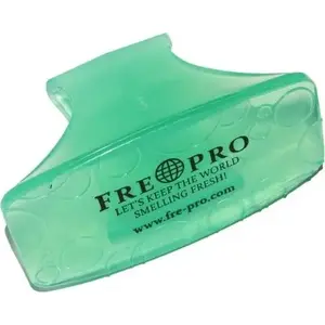 Tualetes poda sēdekļa aromāta ieliktnis Fre‑Pro Wkładka zapachowa Cucumber Melon