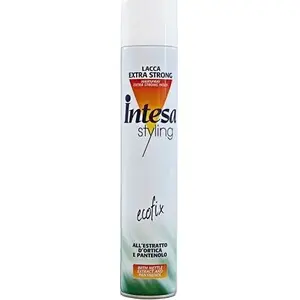 Matu laka Intesa Extra Strong 500 ml