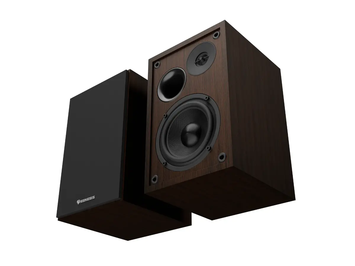 Акустическая колонка Genesis NGS-2344 Photo 8