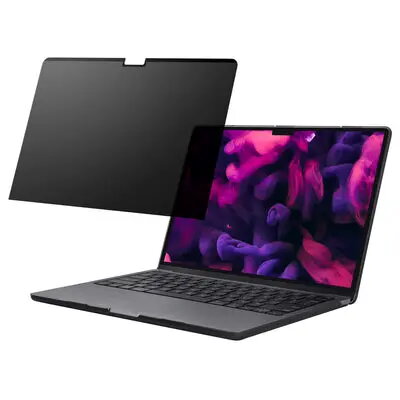 Screen Protection & Privacy