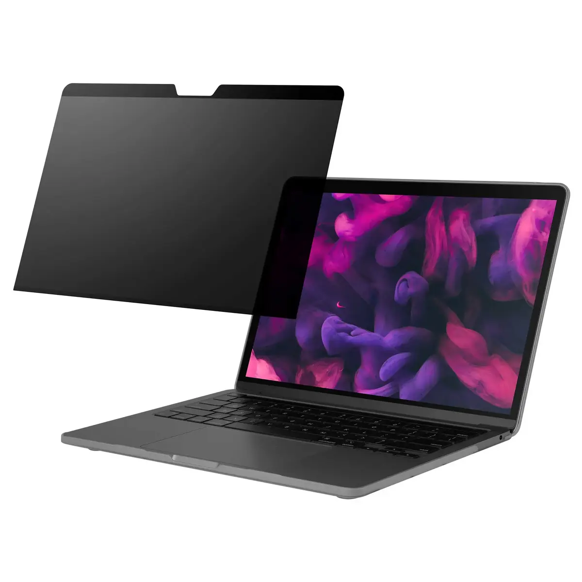 LAUT L_MA23_PPP privacy filter for 15.3" laptop Photo 5