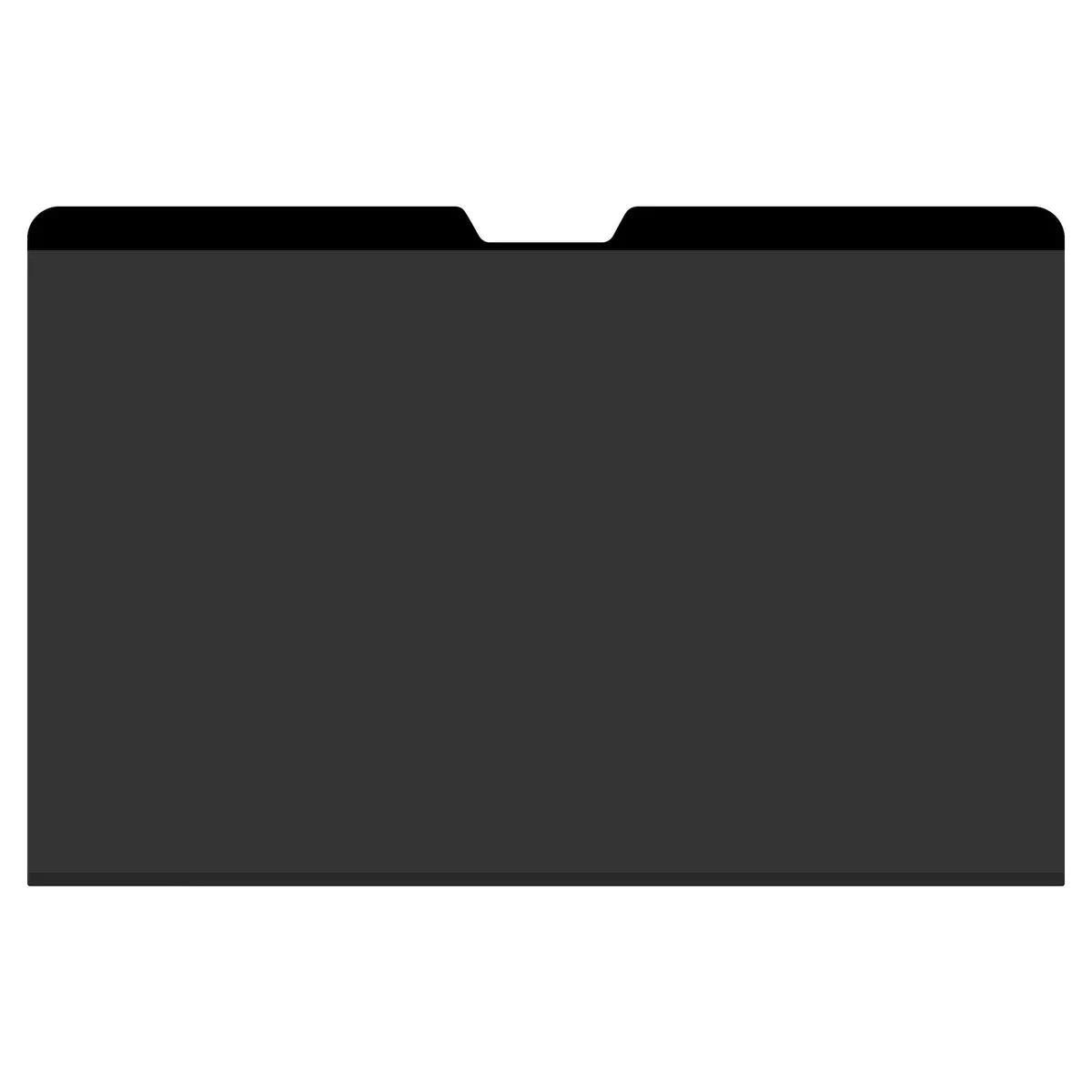 LAUT L_MA23_PPP privacy filter for 15.3" laptop Photo 7