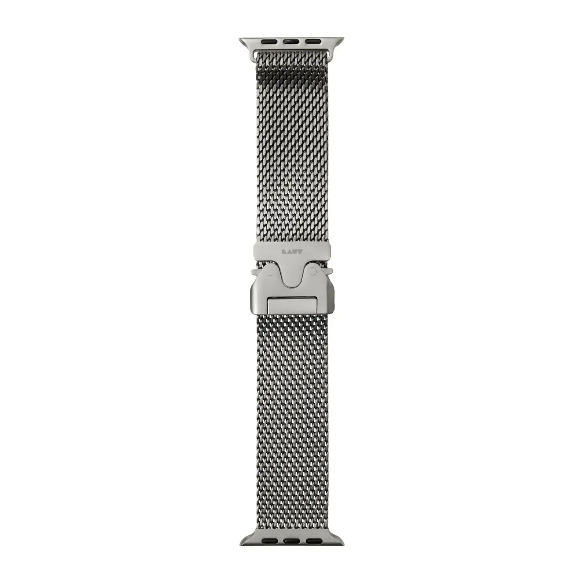 Ремешок LAUT L_AWL_SAT_TI для Apple Watch Photo 2