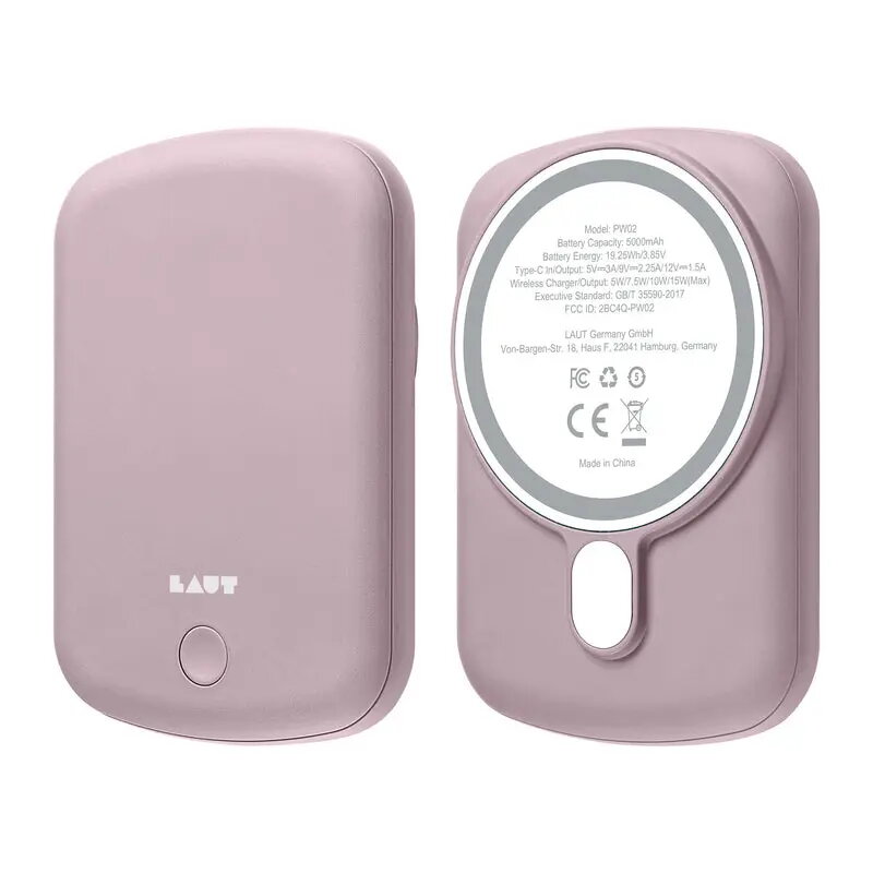Power Banks