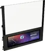 CORSAIR FRAME 4000D LCD RS ARGB Midi Tower Photo 2