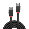Lindy 36501 HDMI Cable 0.5 m Photo 2