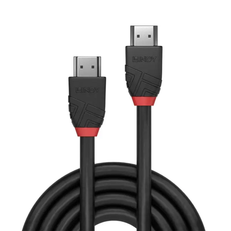 Lindy 36503 HDMI Cable 2 m Photo 3