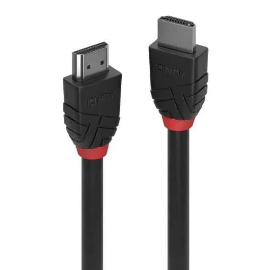 Lindy 36506 High Speed HDMI Kabelis