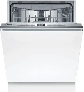 Посудомоечная машина Bosch Serie 4 SBH4HVX14E Полновстраиваемая 14 комплектов 6 программ Home Connect