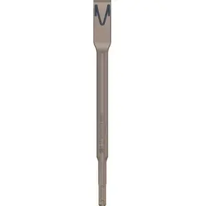 Chisel Bosch EXPERT SDS plus-8C Flachmeißel 20 x 250 mm, model 2608901695