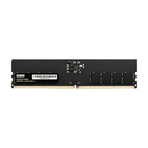 Galddatora DDR5 atmiņas modulis KLEVV U-DIMM 16 GB (1 x 16 GB) 288-pin DIMM, 1.1 V