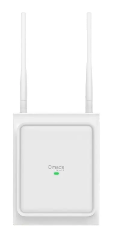 TP-LINK OMADA EAP725-Outdoor access point Photo 7
