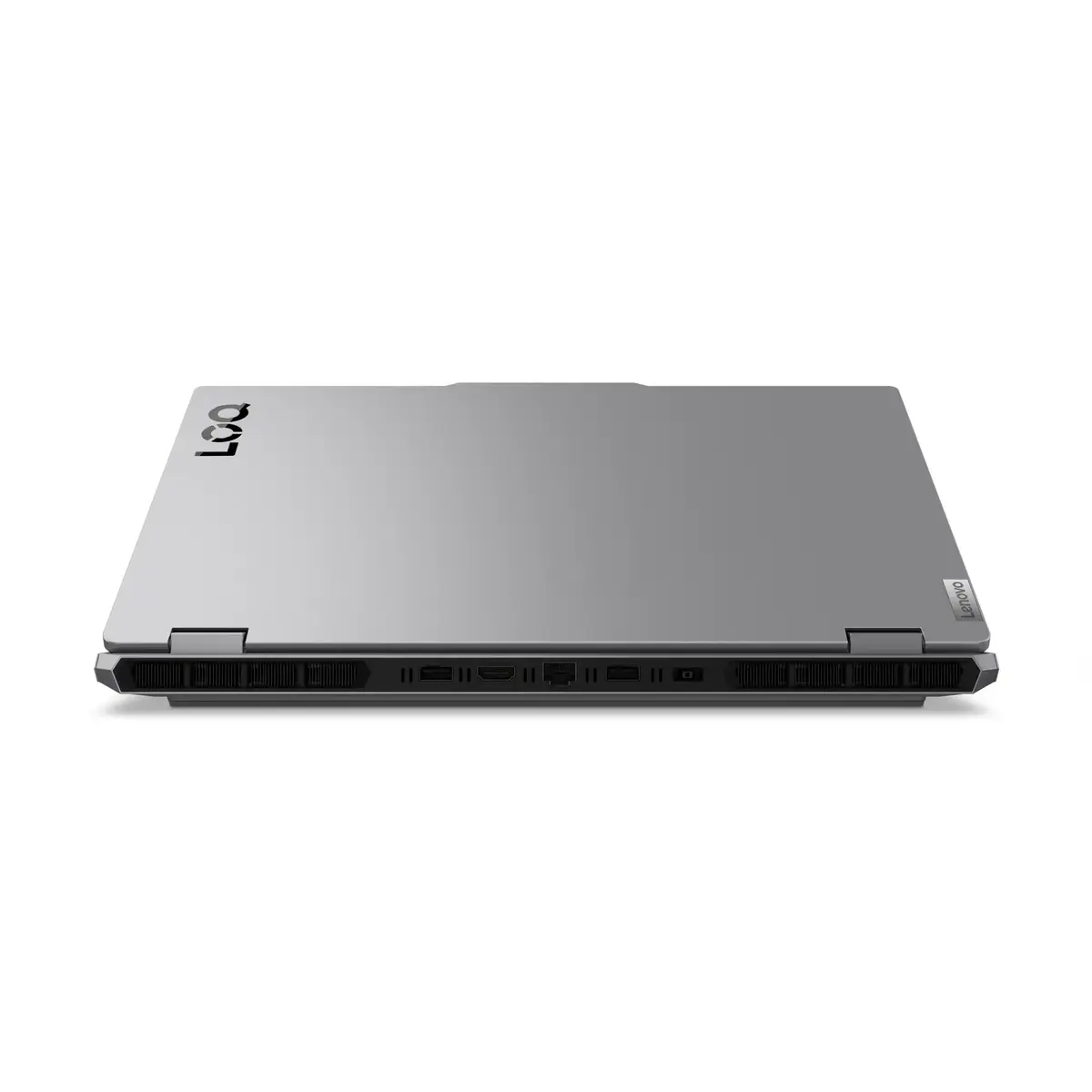 Lenovo LOQ 15AHP10 laptop — Ryzen 7 250, RTX 5060 Photo 3