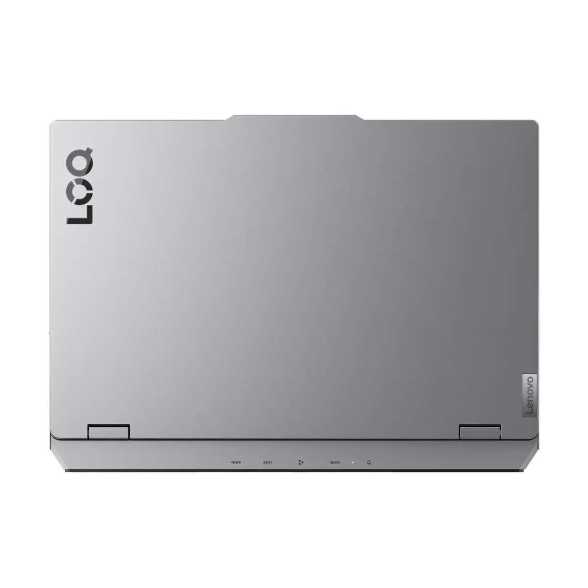 Lenovo LOQ 15AHP10 laptop — Ryzen 7 250, RTX 5060 Photo 4